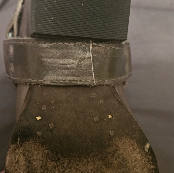 💥REDUCED💥 Freebird Santiago Ankle Boots - Picture 10 of 11